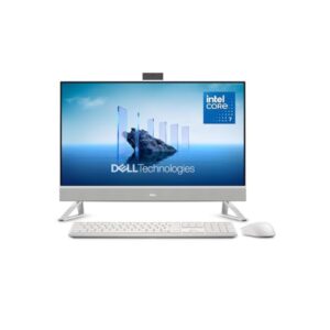 Dell All-in-One Desktop (16GB RAM & 1TB SSD) Brand New