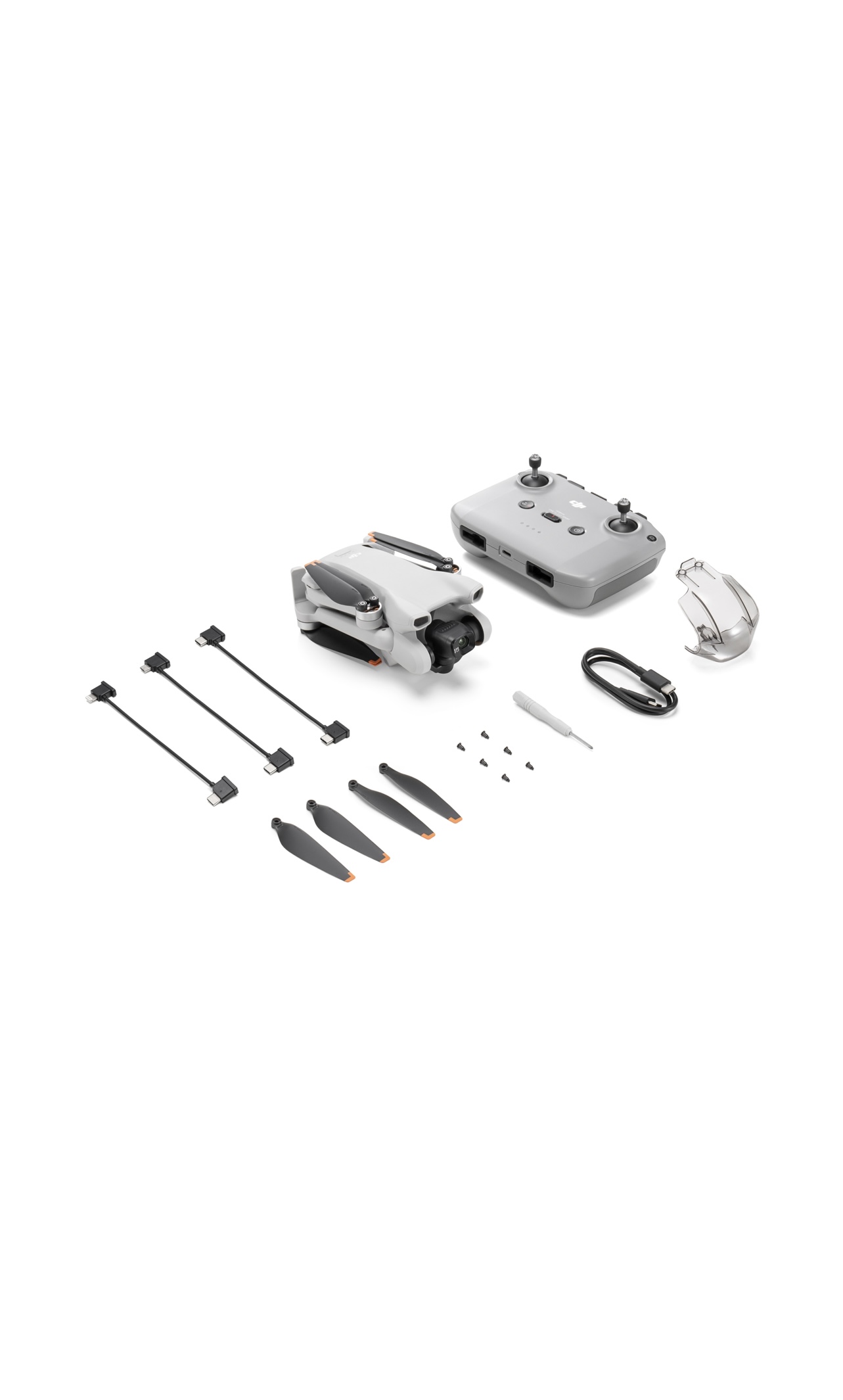 DJI Mini 3 Drone - Brand New - Image 7