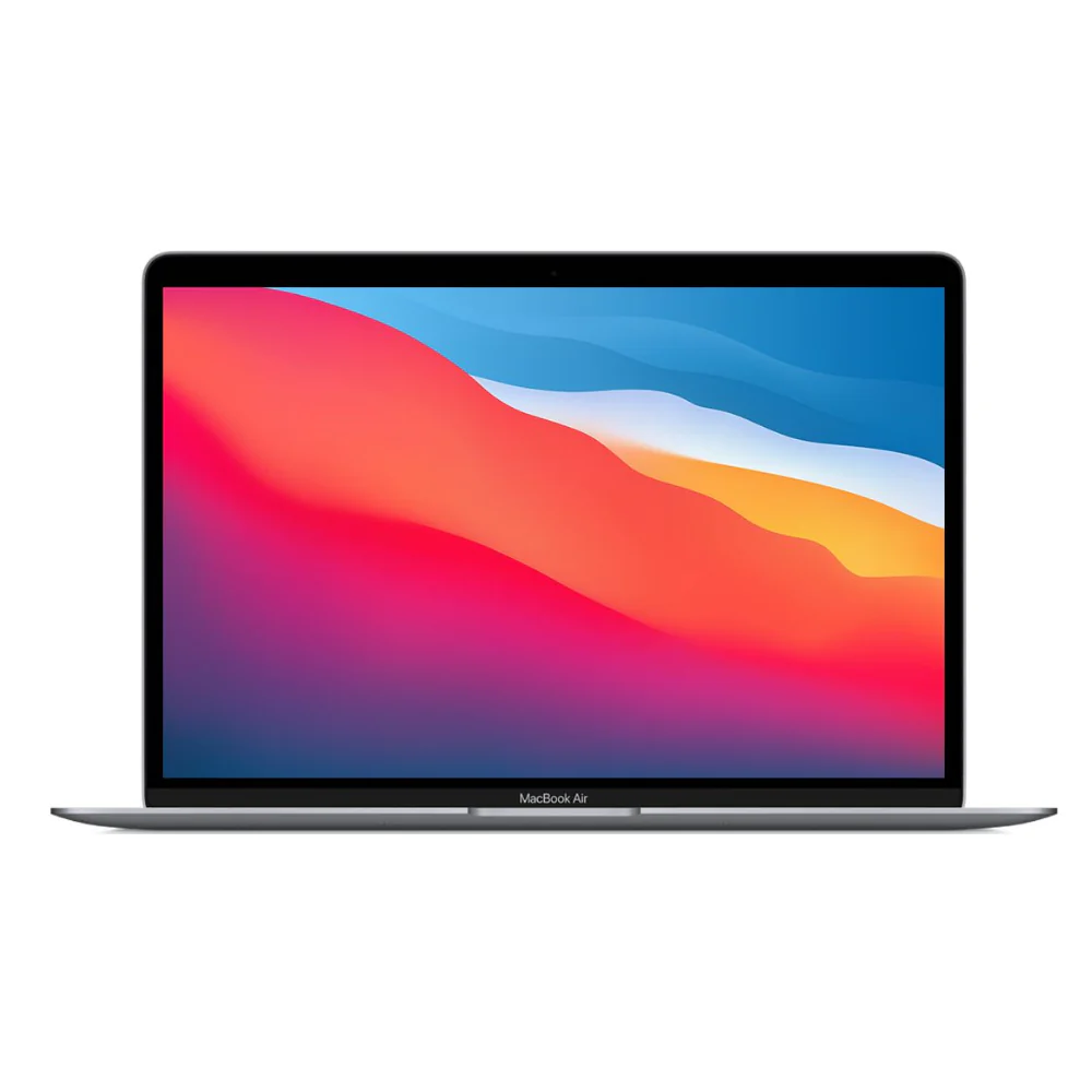 Apple MacBook Air M1 Chip (8GB & 512GB SSD) Premium Used - Image 2
