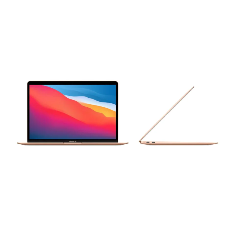 Apple MacBook Air M1 Chip (8GB & 512GB SSD) Premium Used - Image 2