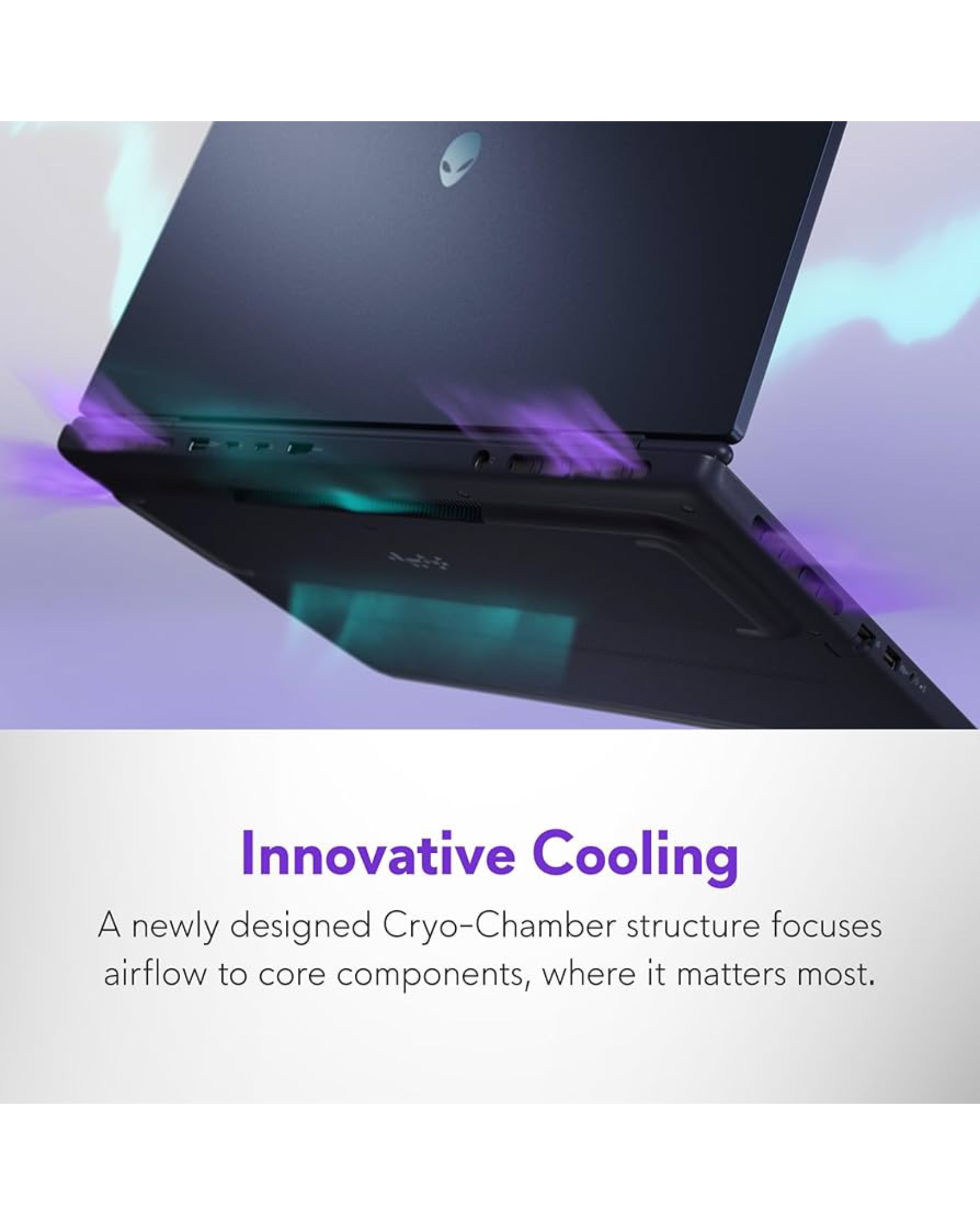 Dell Alienware Aurora 16 (16GB RAM & 1TB SSD) Brand New - Image 15
