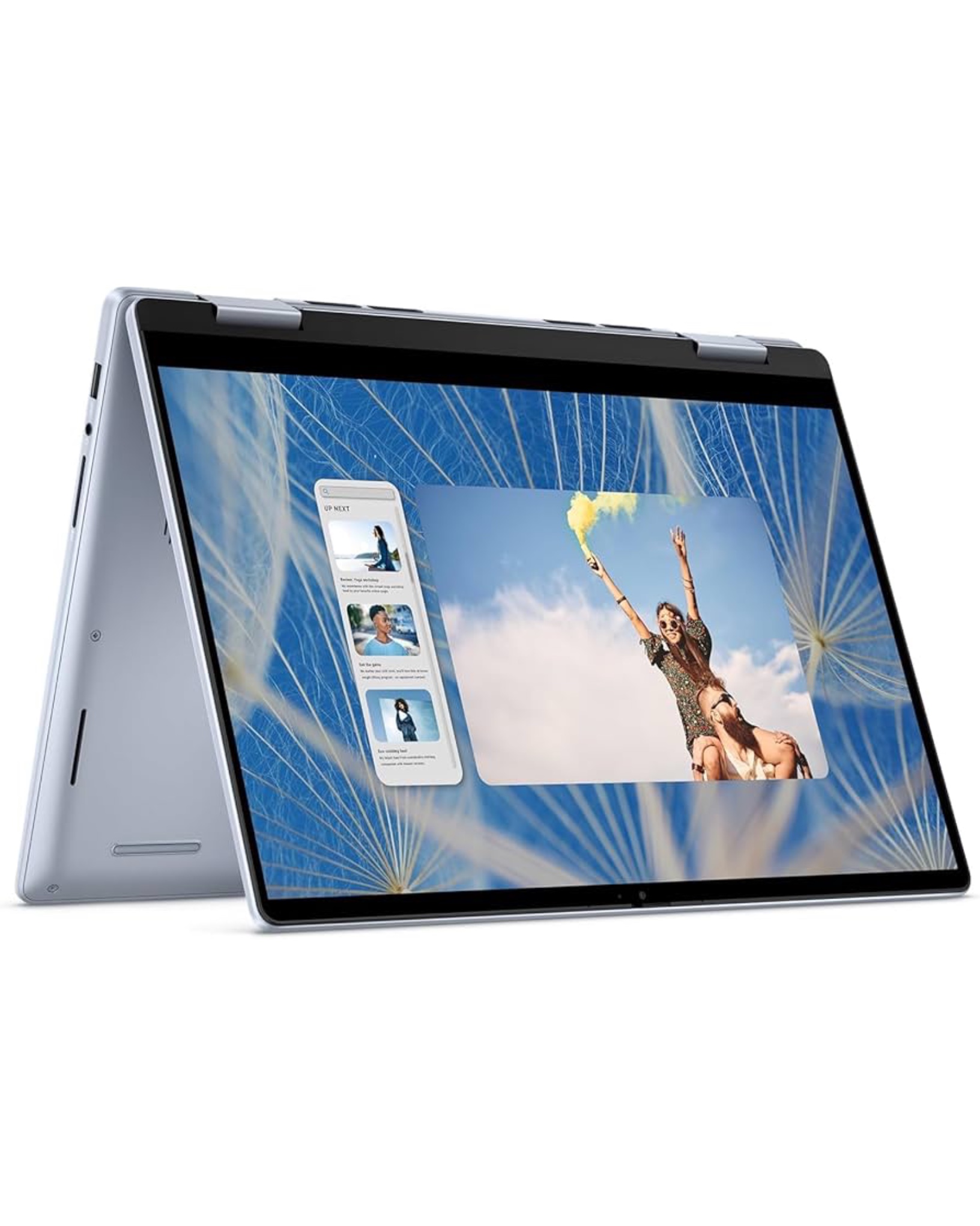Dell Inspiron 7440 2-in-1 (8GB RAM & 512GB SSD) Brand New - Image 4