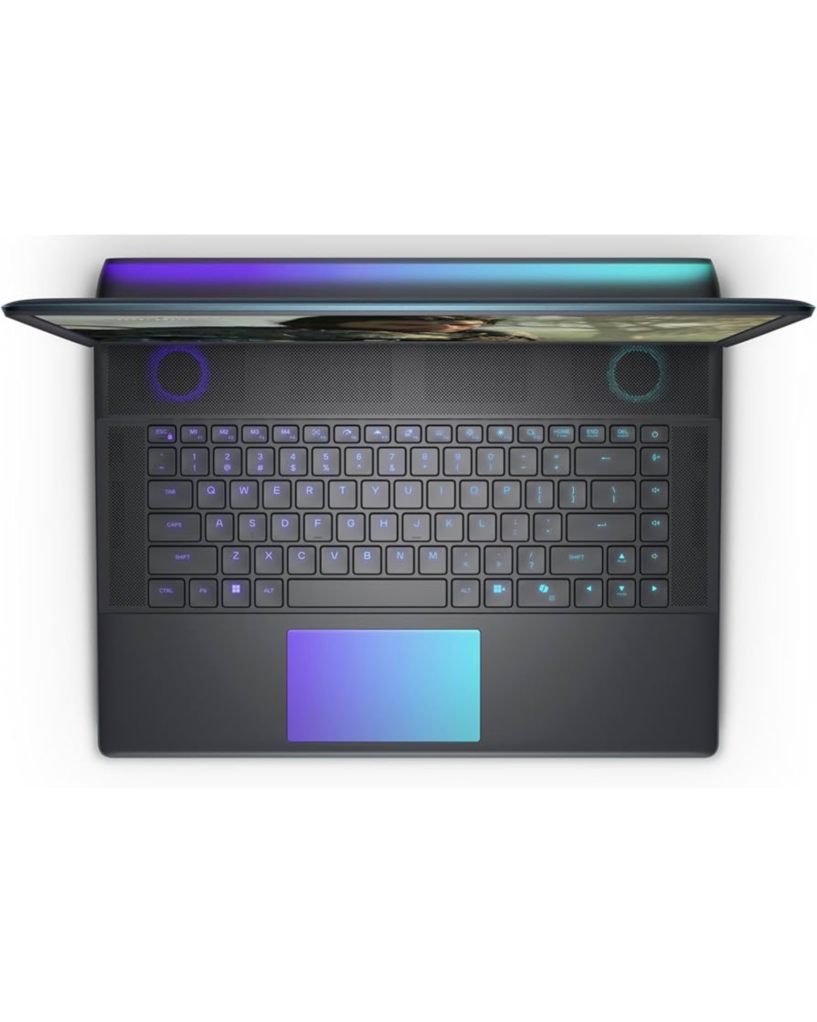 Dell Alienware 16 Area-51 (32GB RAM & 2TB SSD) Brand New - Image 6