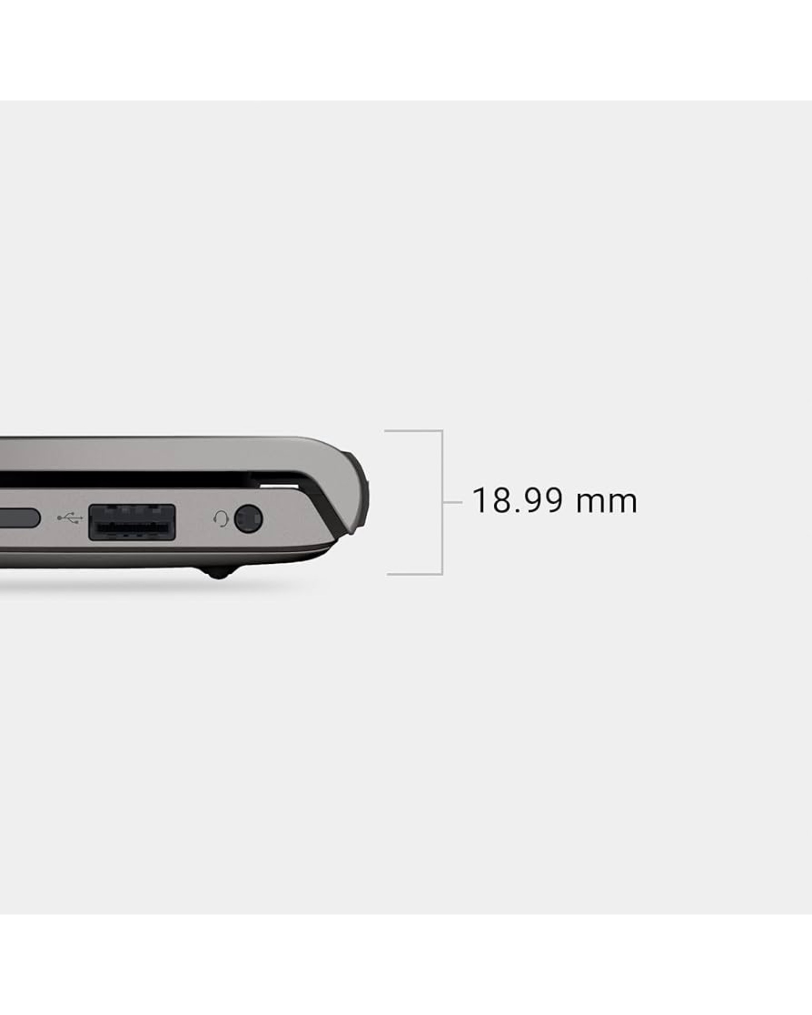 Dell 15 DC15250 (8GB & 512GB) Brand New - Image 4