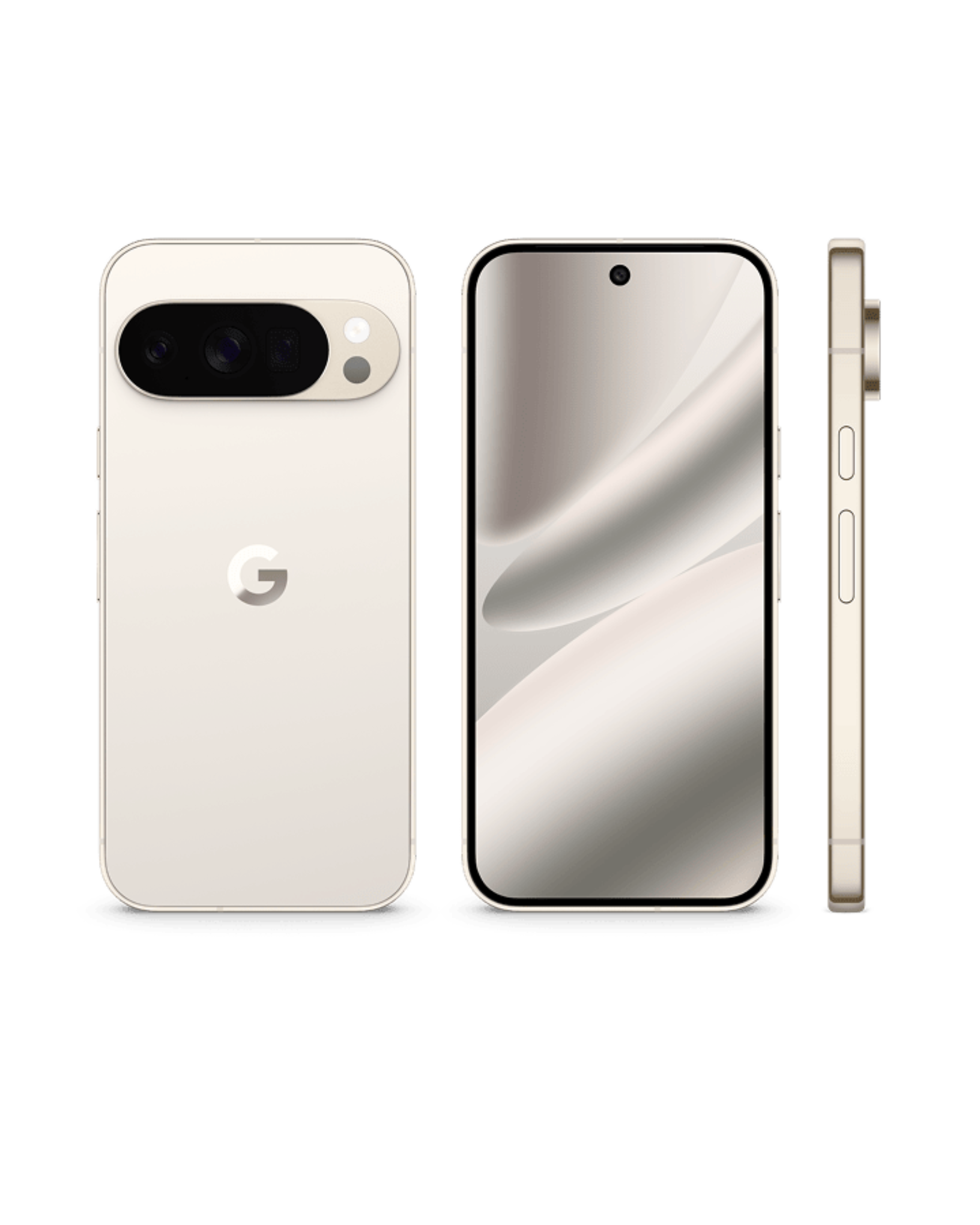 Google Pixel 10 Pro 256GB eSIM Brand New