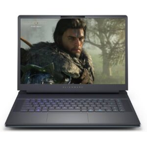 Dell Alienware 16 Area-51 (32GB RAM & 2TB SSD) Brand New