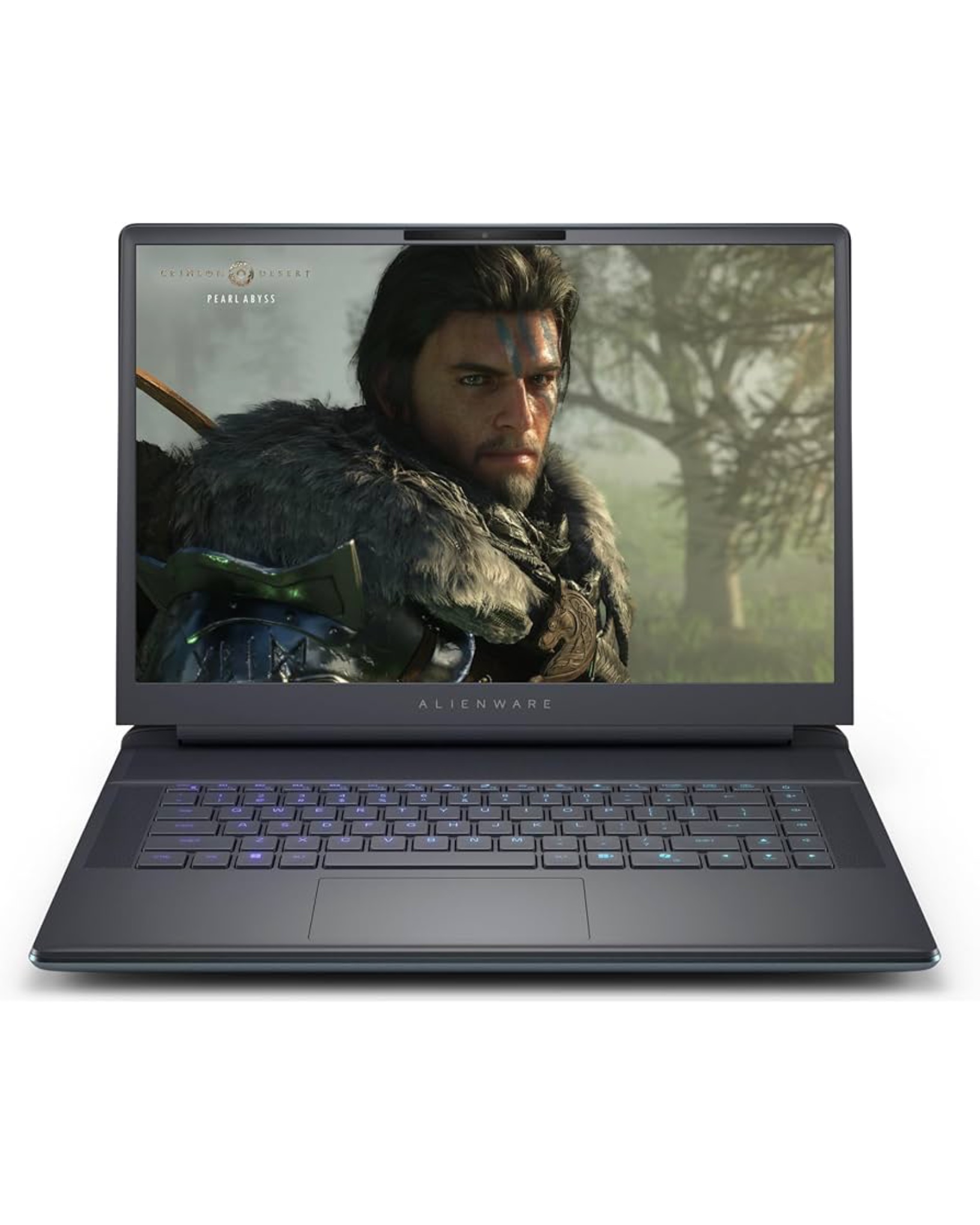 Dell Alienware 16 Area-51 (32GB RAM & 2TB SSD) Brand New