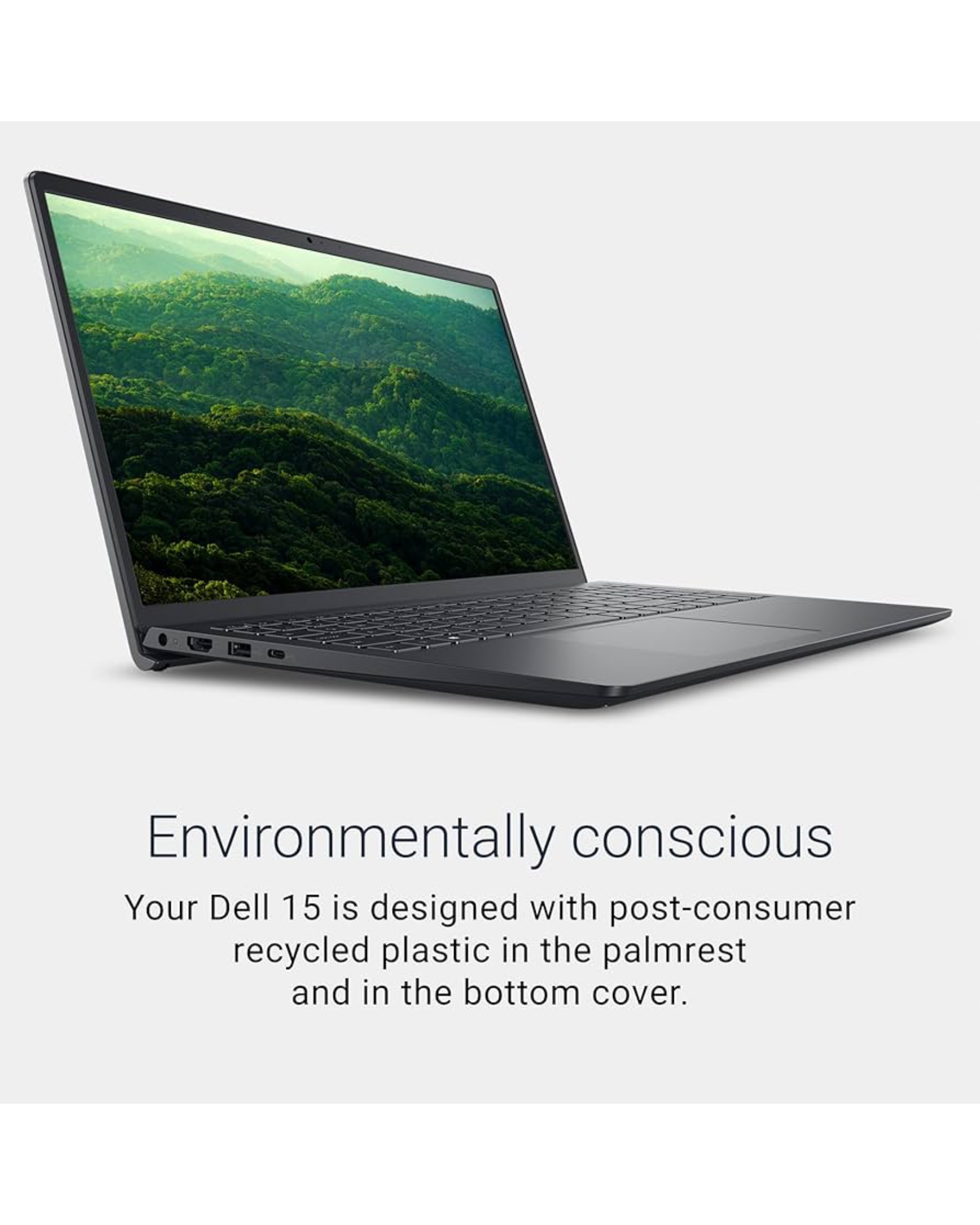 Dell 15 DC15250 (16GB RAM & 1TB SSD) Brand New - Image 7