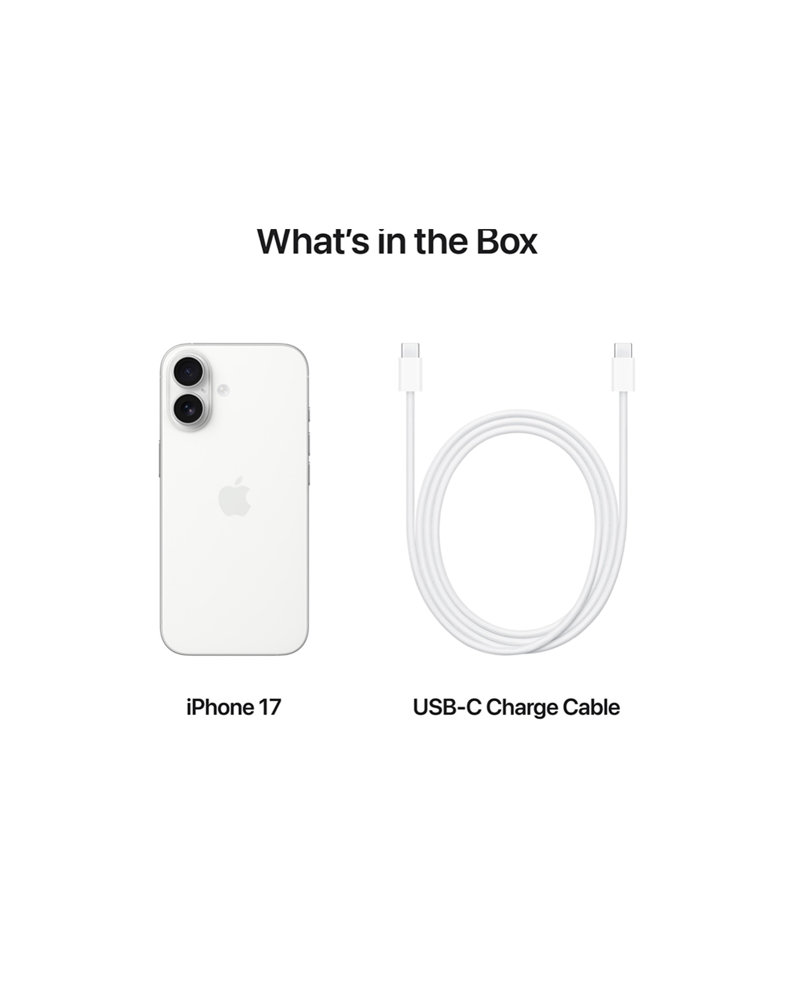 iPhone 17 256GB Brand New - Image 2