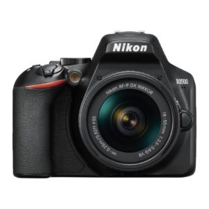 Nikon D3500 Camera