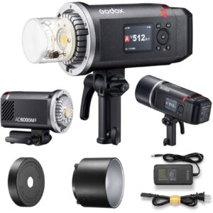 Godox AD600BM Monolight