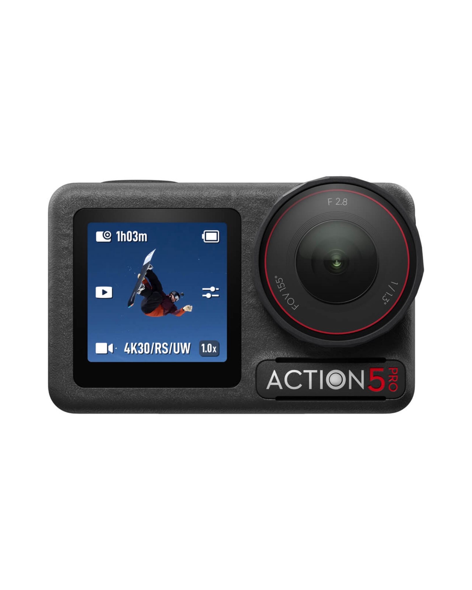 DJI Osmo Action 5 Pro
