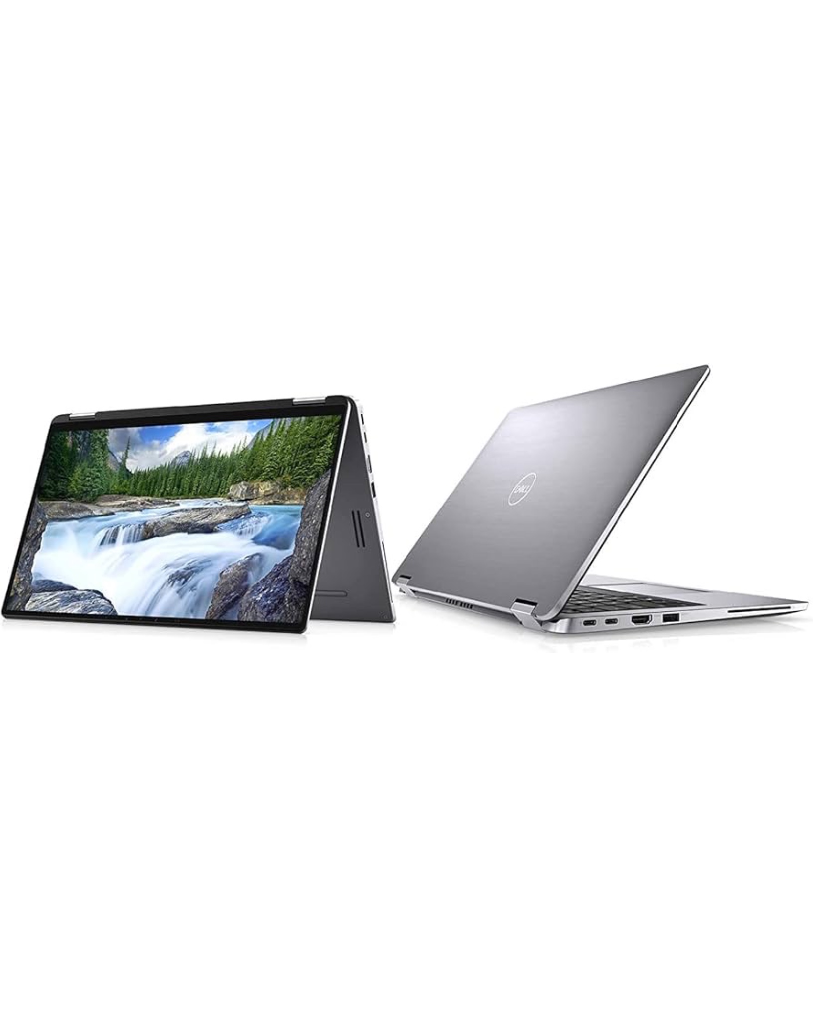 Dell Latitude 7400 2-in-1 (8th Gen, 16GB RAM, 512GB SSD) Premium Used - Image 2