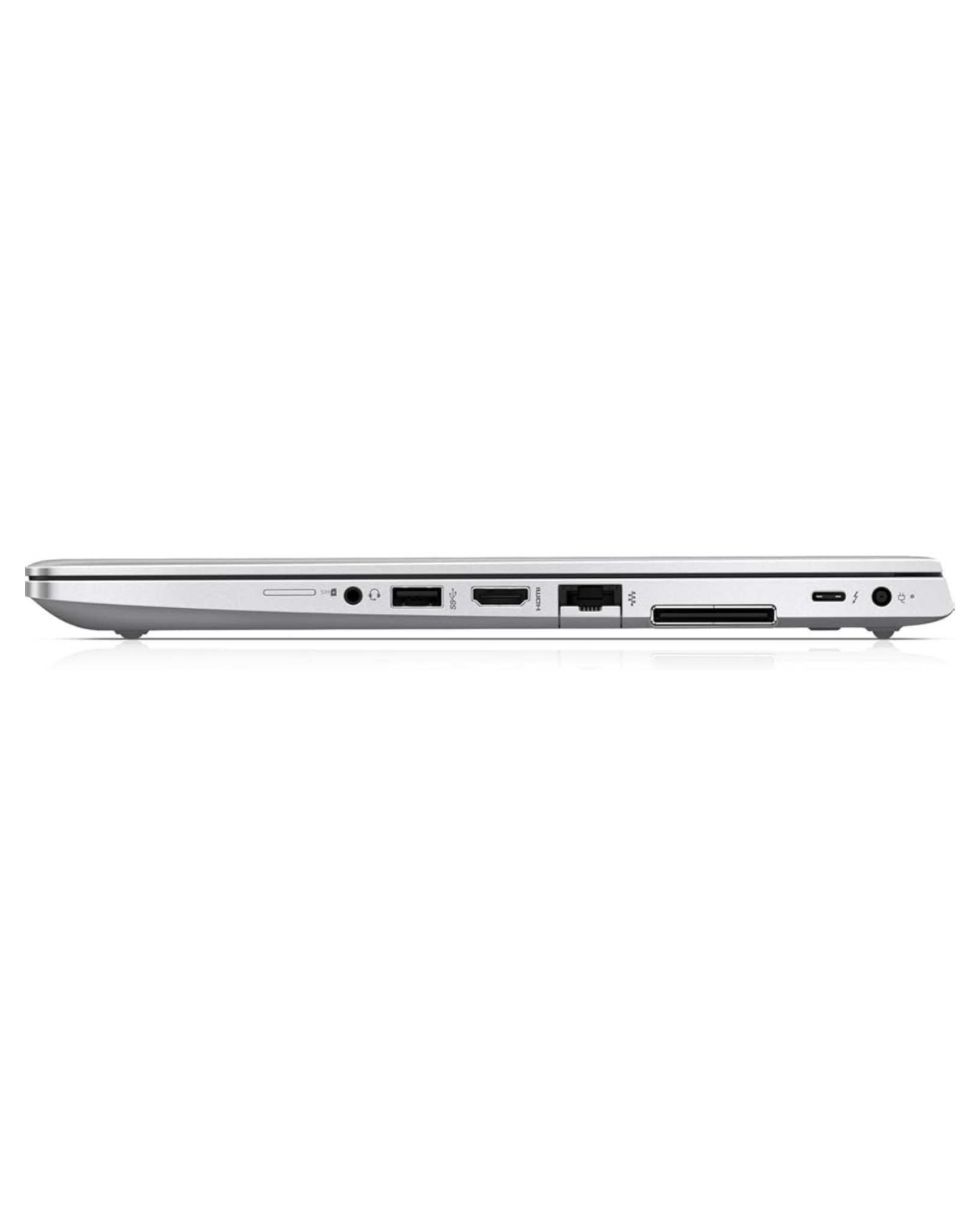 HP EliteBook 830 G5 (8th Gen, 16GB RAM, 256GB SSD) - Image 2