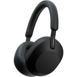 Sony XM5 Wireless Premium Noise Canceling Headphones