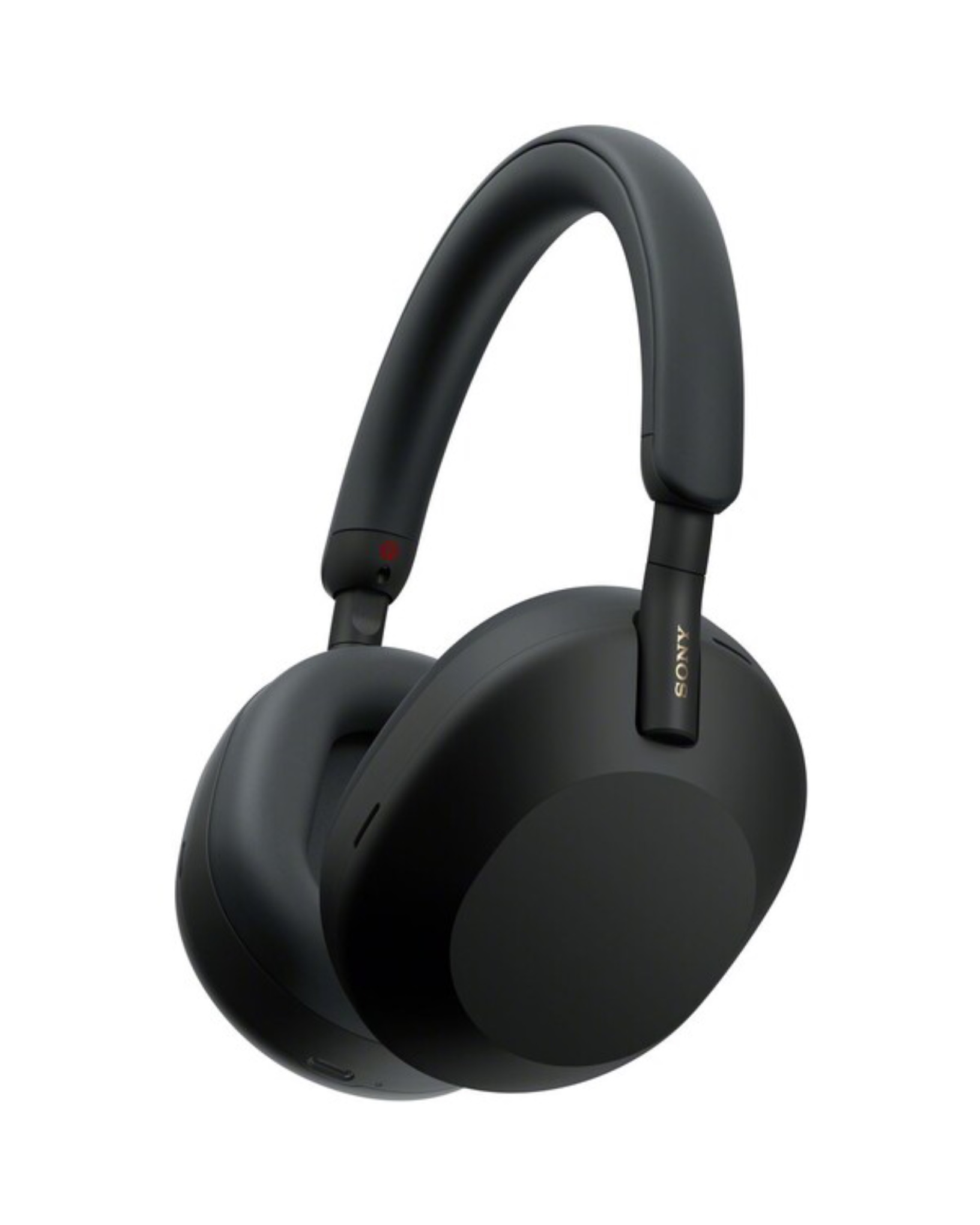 Sony XM5 Wireless Premium Noise Canceling Headphones