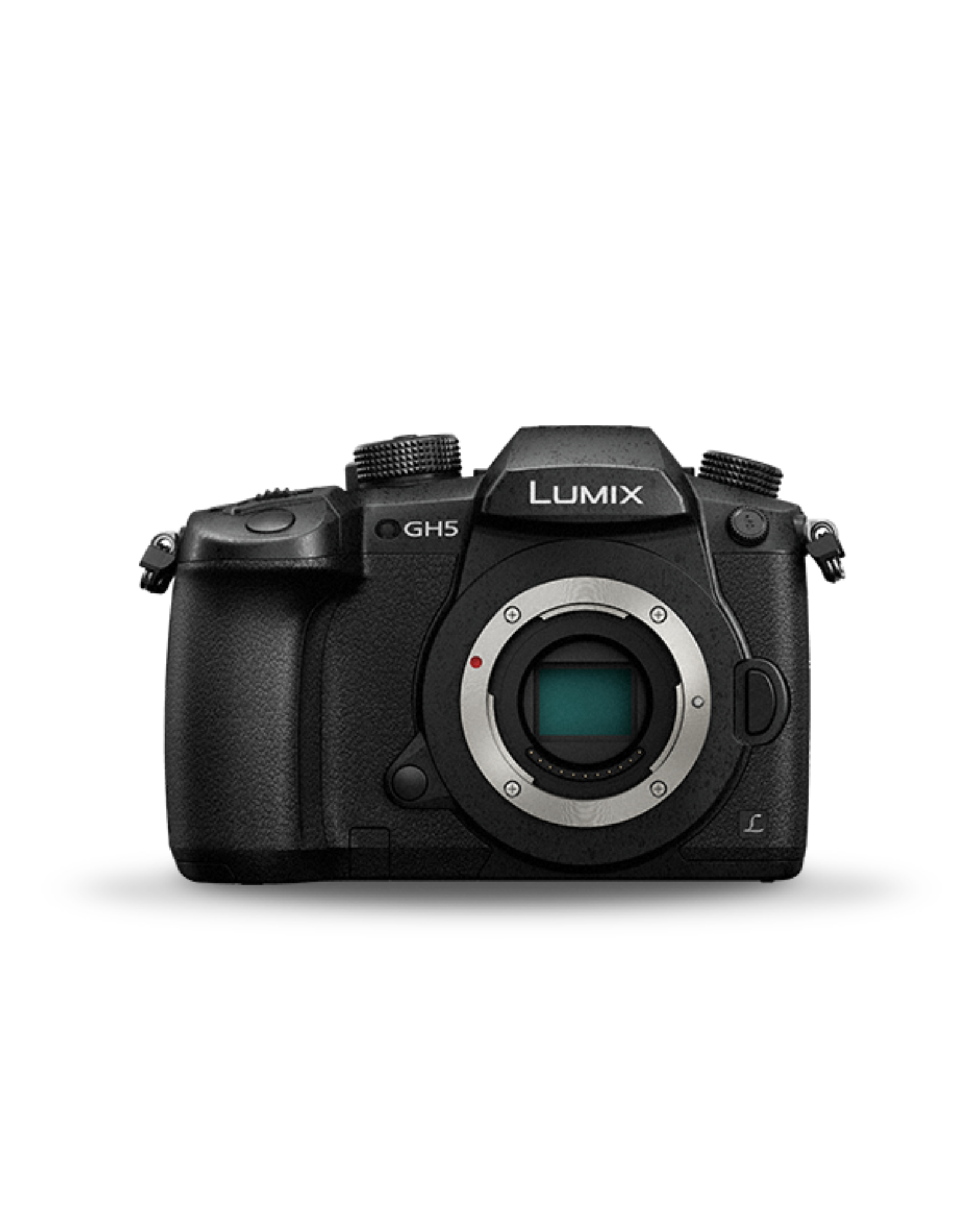 Panasonic DMC-GH5 Hybrid Camera Brand New - Image 6