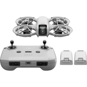 DJI Neo Drone Fly More Combo