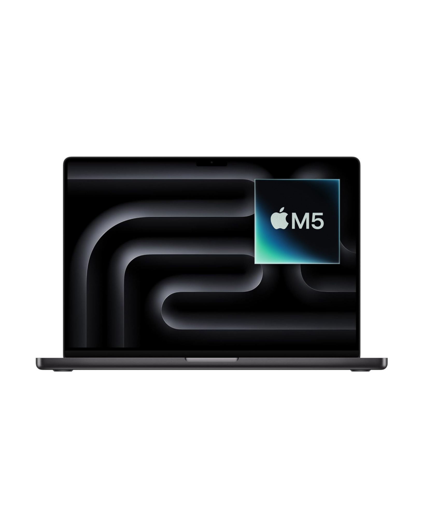 Apple MacBook Pro M5 14'' (16GB RAM & 512GB) Brand New