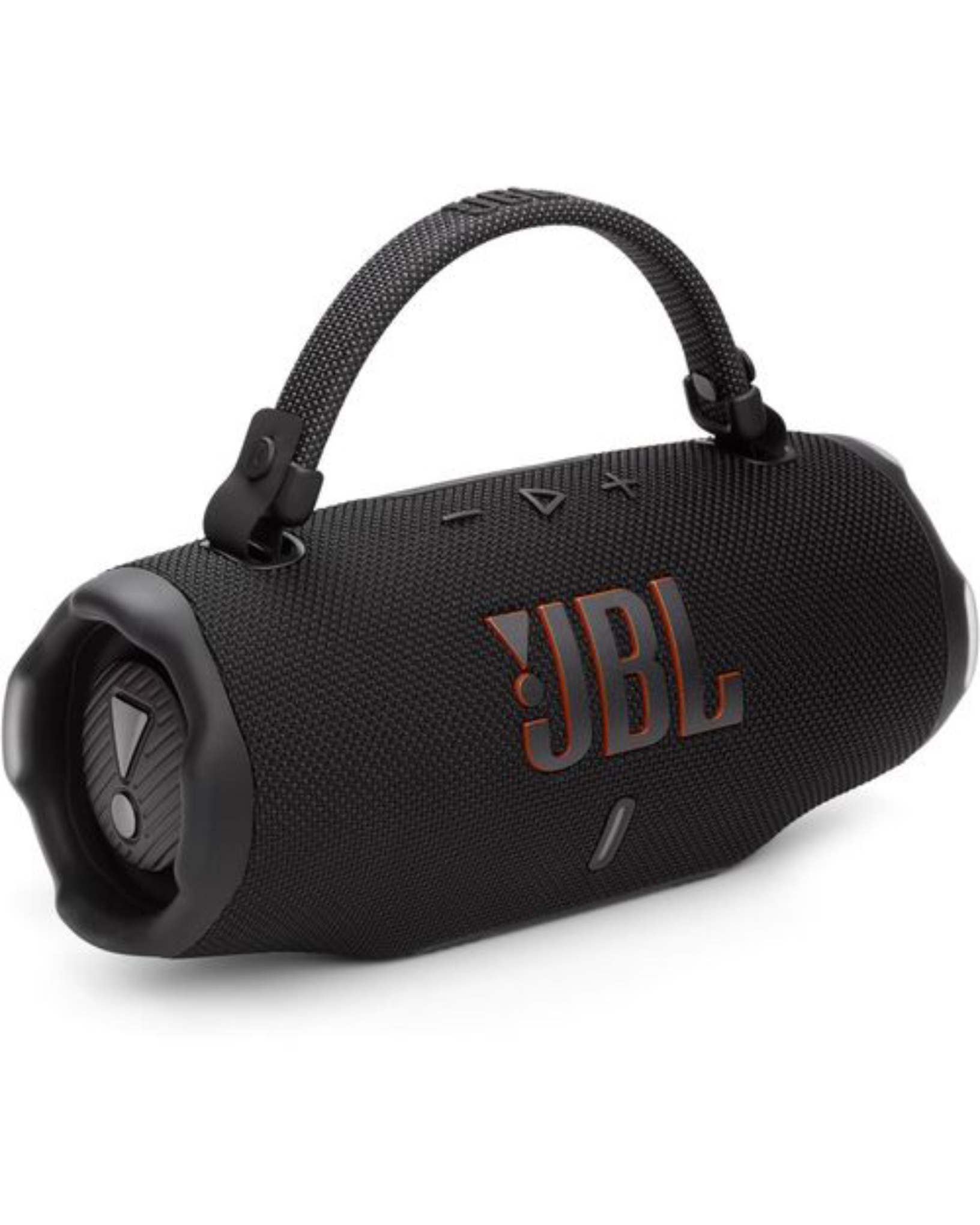 JBL Charge 6 Portable Bluetooth Speaker - Image 2