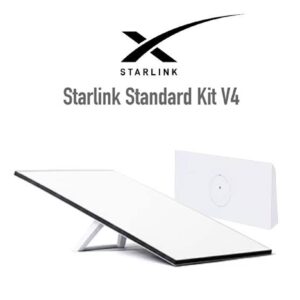 Starlink V4 Brand New