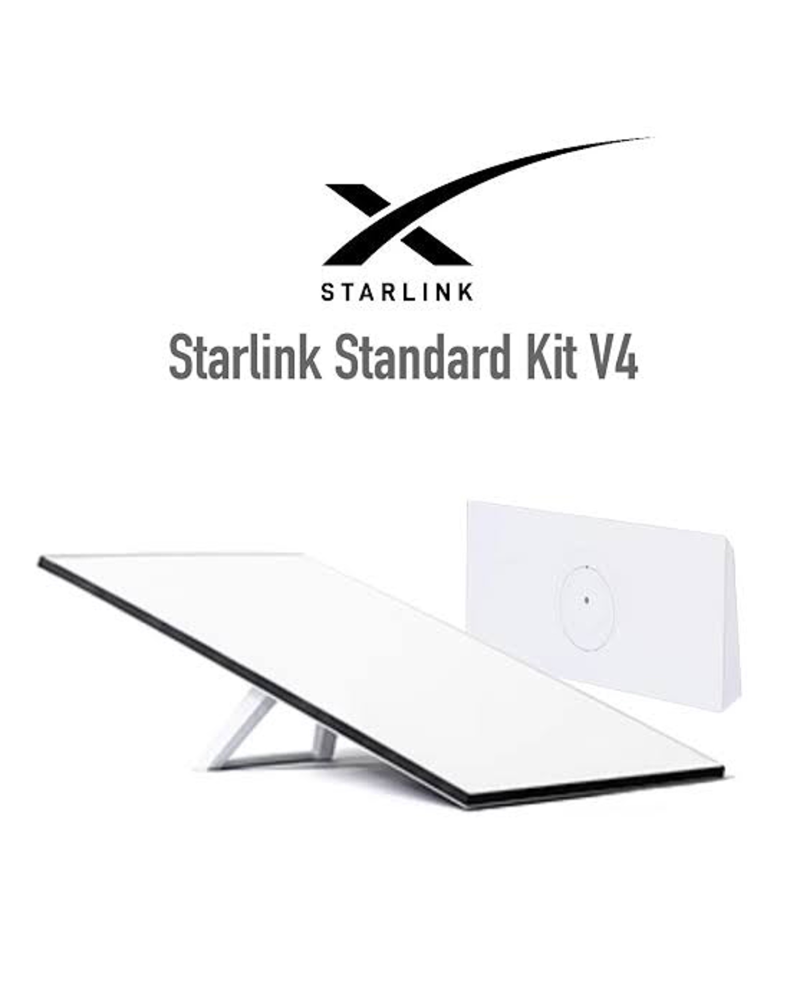 Starlink V4 Brand New