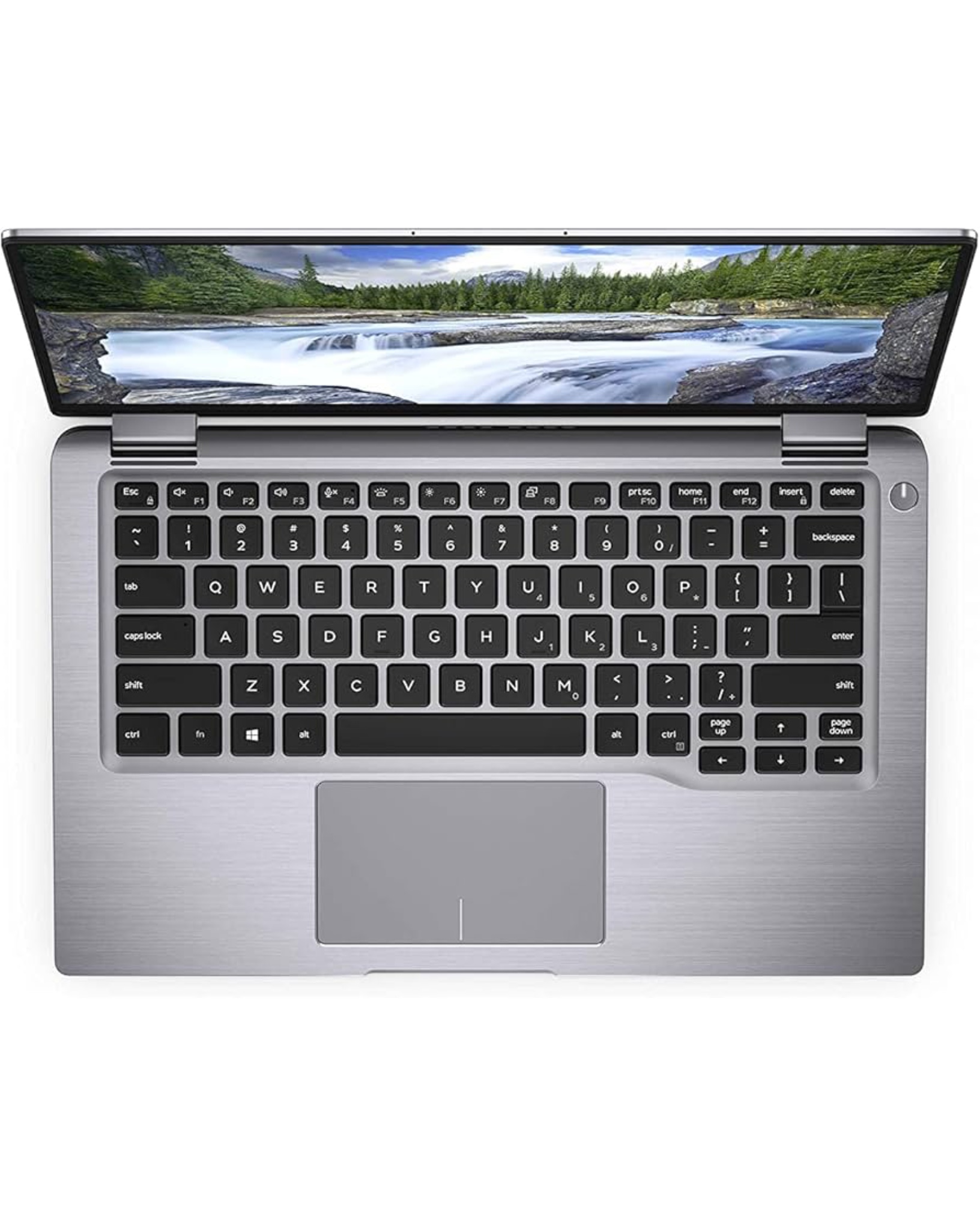 Dell Latitude 7400 2-in-1 (8th Gen, 16GB RAM, 512GB SSD) Premium Used