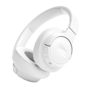 JBL Tune 720BT Portable Bluetooth Headset
