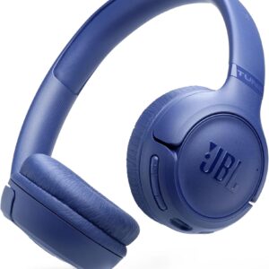 JBL Tune 530BT Portable Bluetooth Headset