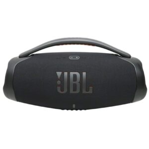 JBL BoomBox 3 Bluetooth Speaker - Brand New