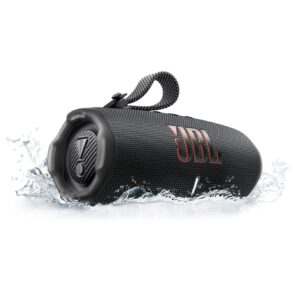 JBL Charge 6 Portable Bluetooth Speaker