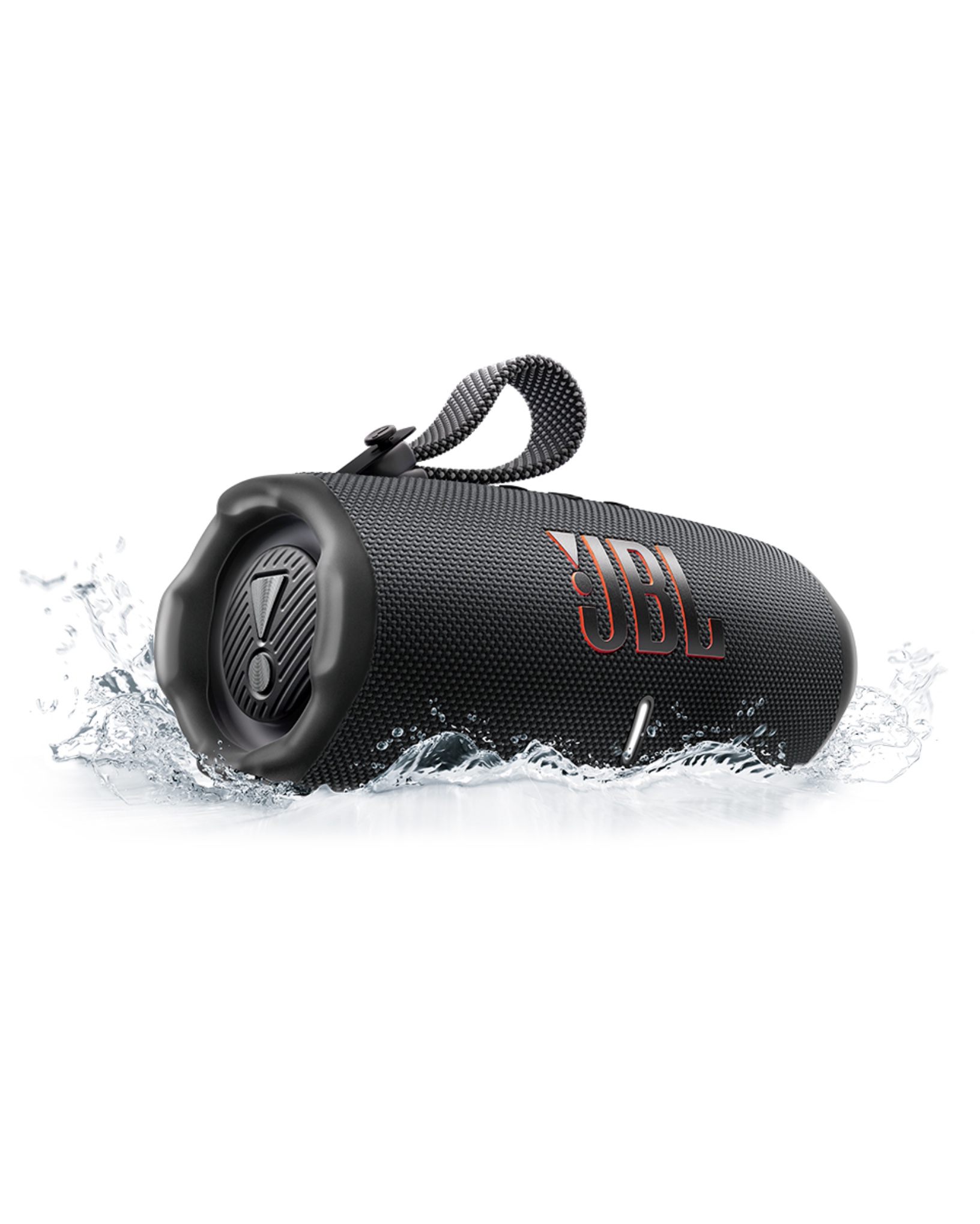 JBL Charge 6 Portable Bluetooth Speaker