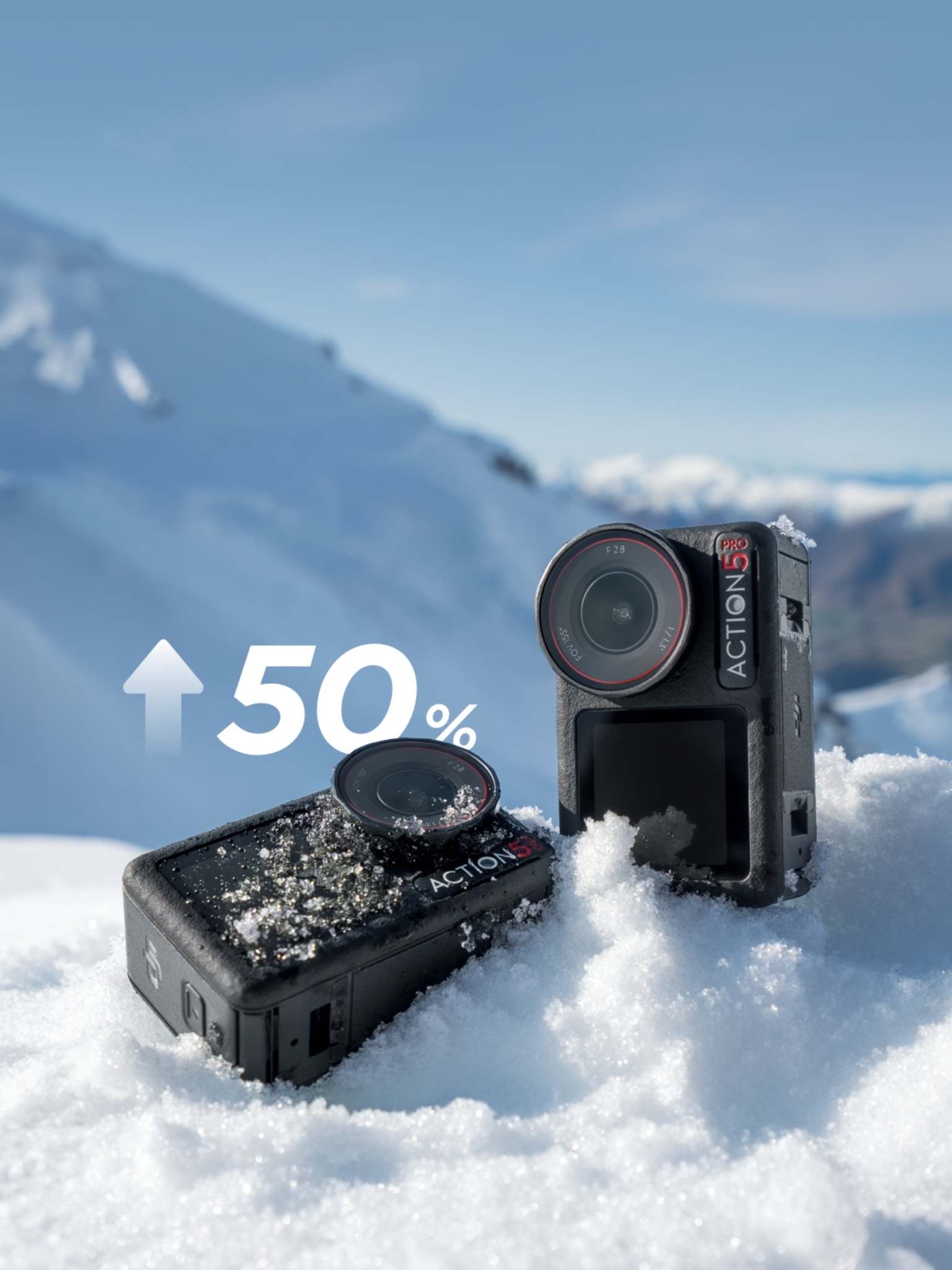DJI Osmo Action 5 Pro - Image 3