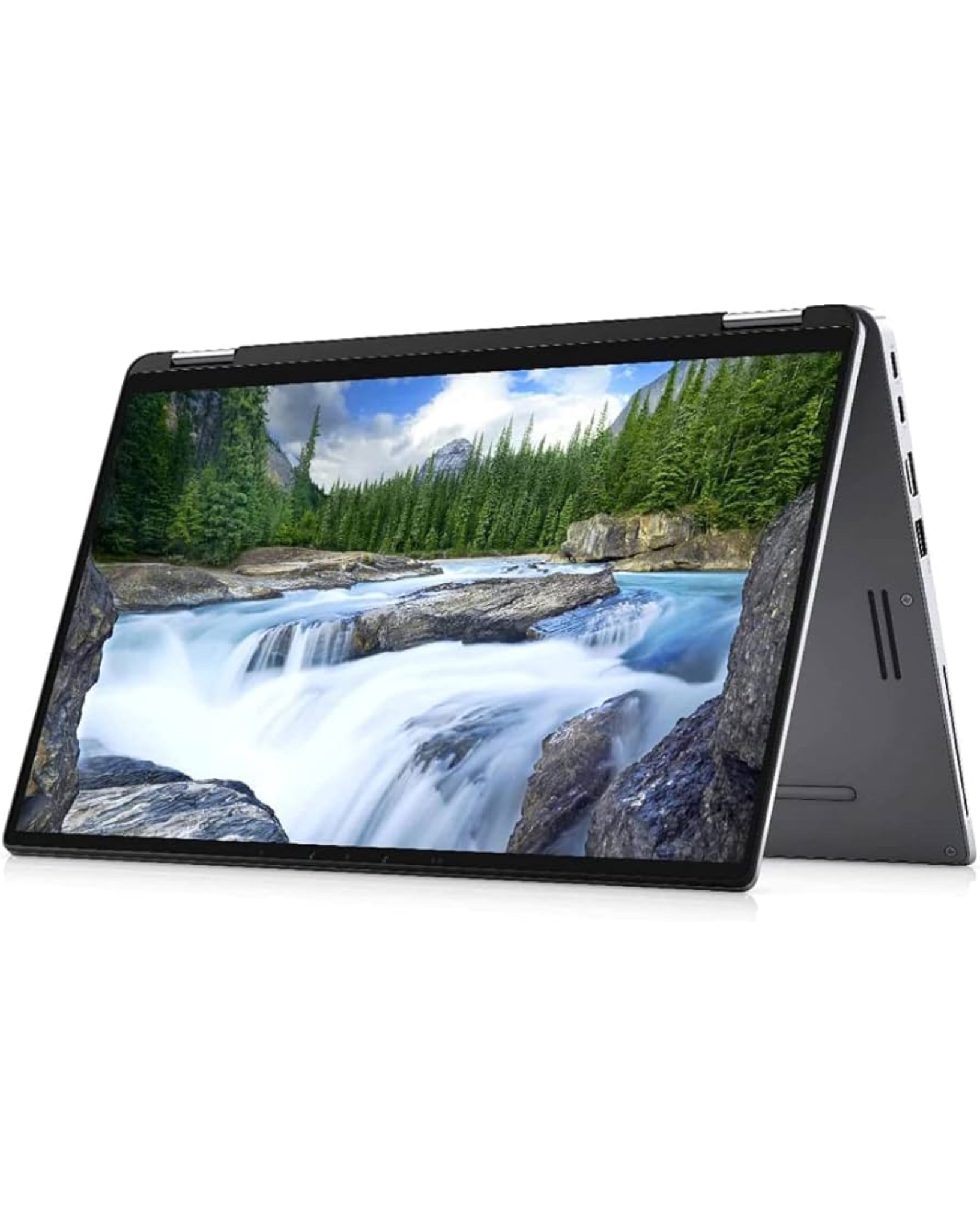 Dell Latitude 7400 2-in-1 (8th Gen, 16GB RAM, 512GB SSD) Premium Used - Image 4