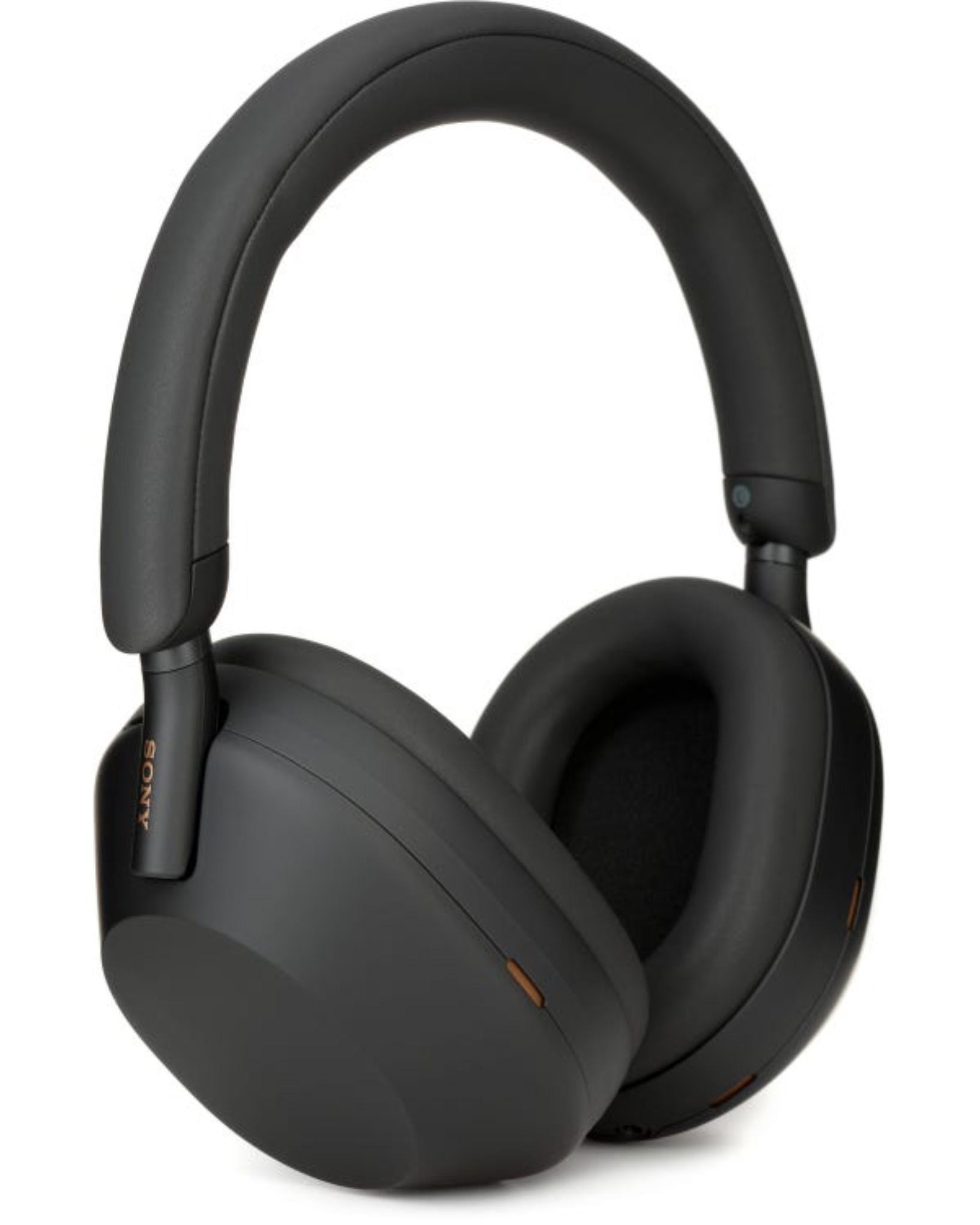 Sony XM5 Wireless Premium Noise Canceling Headphones - Image 4