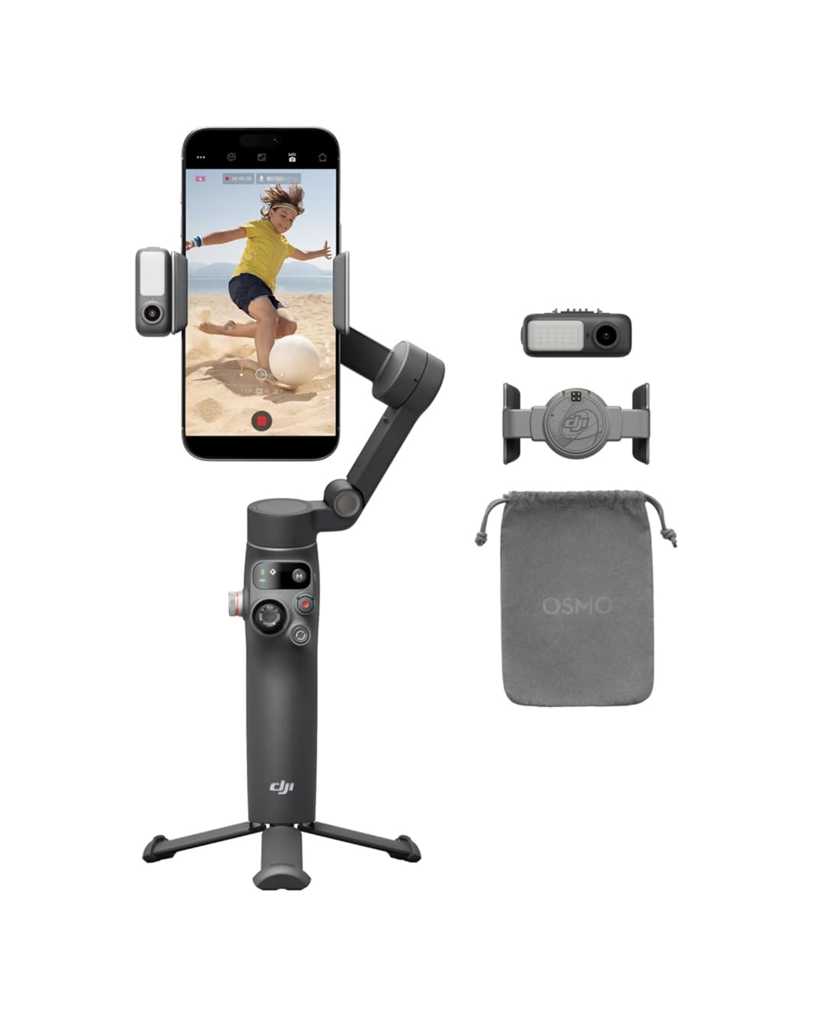 DJI Osmo 7P Gimbal