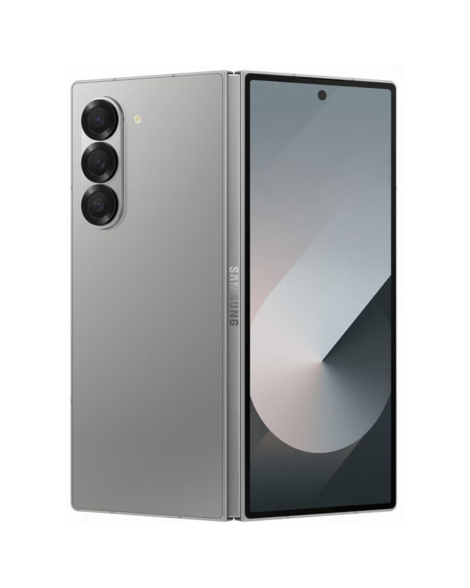 Samsung Galaxy Z Fold 6 256GB Brand New - Image 4