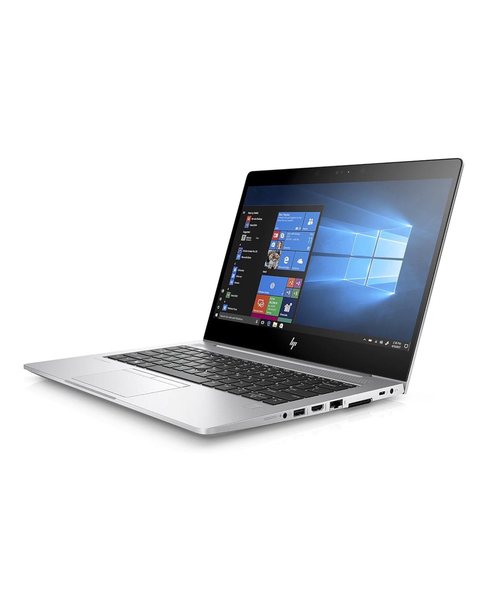 HP EliteBook 830 G5 (8th Gen, 16GB RAM, 256GB SSD) - Image 5