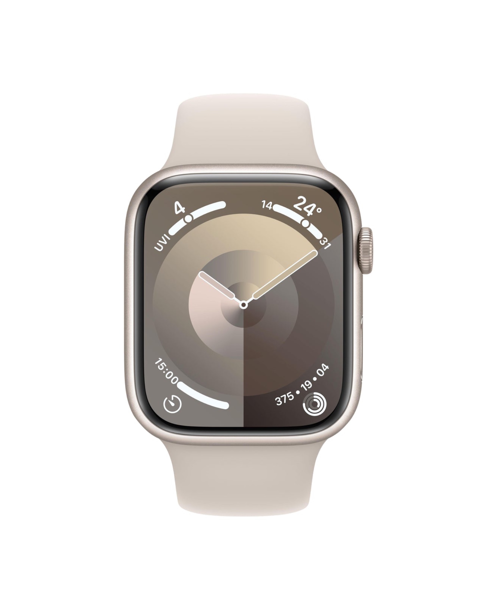Apple Watch Series 9 45mm (GPS + LTE) Premium Used