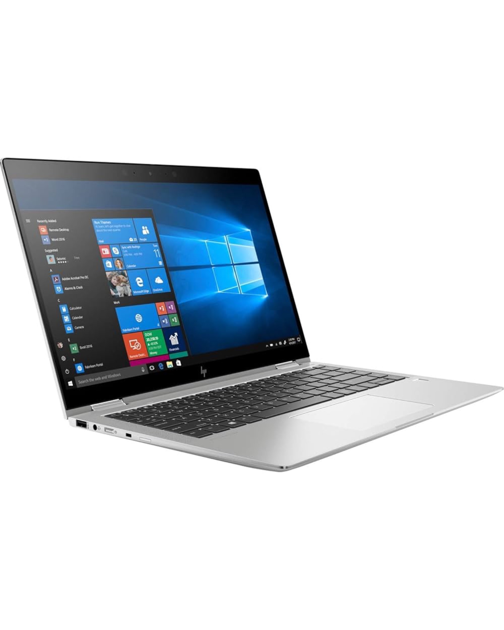 HP EliteBook x360 1040 G6 (8th Gen, 16GB RAM, 512GB SSD) Premium Used - Image 5