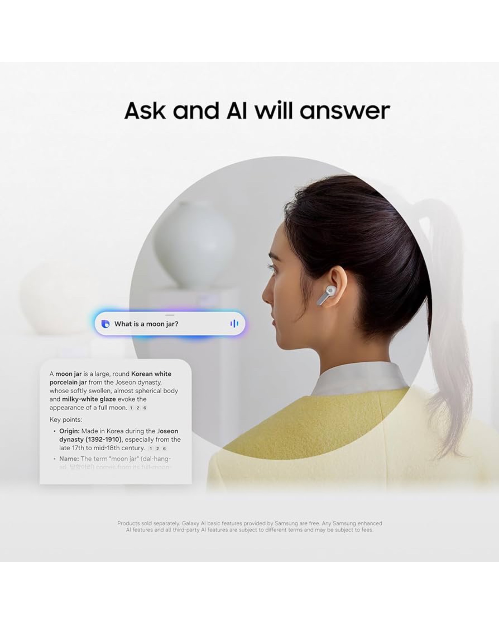 Samsung Galaxy Buds 4 Pro - Image 7