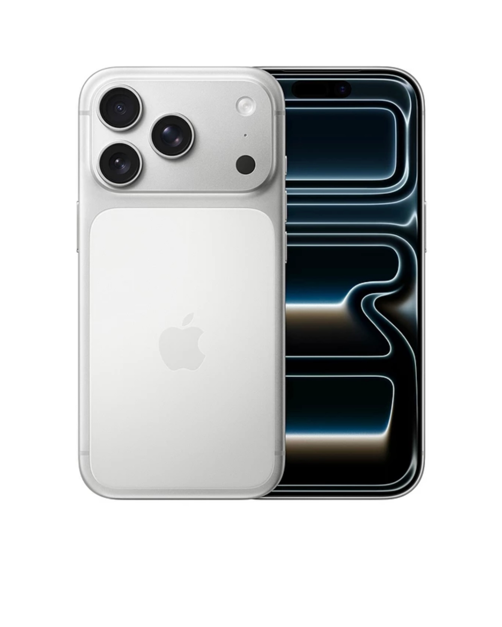 iPhone 17 Pro Max 512GB Brand New Non-Active