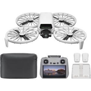 DJI Flip Drone ( Fly More Combo ) Brand New