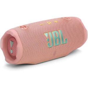 JBL Charge 6 Portable Bluetooth Speaker