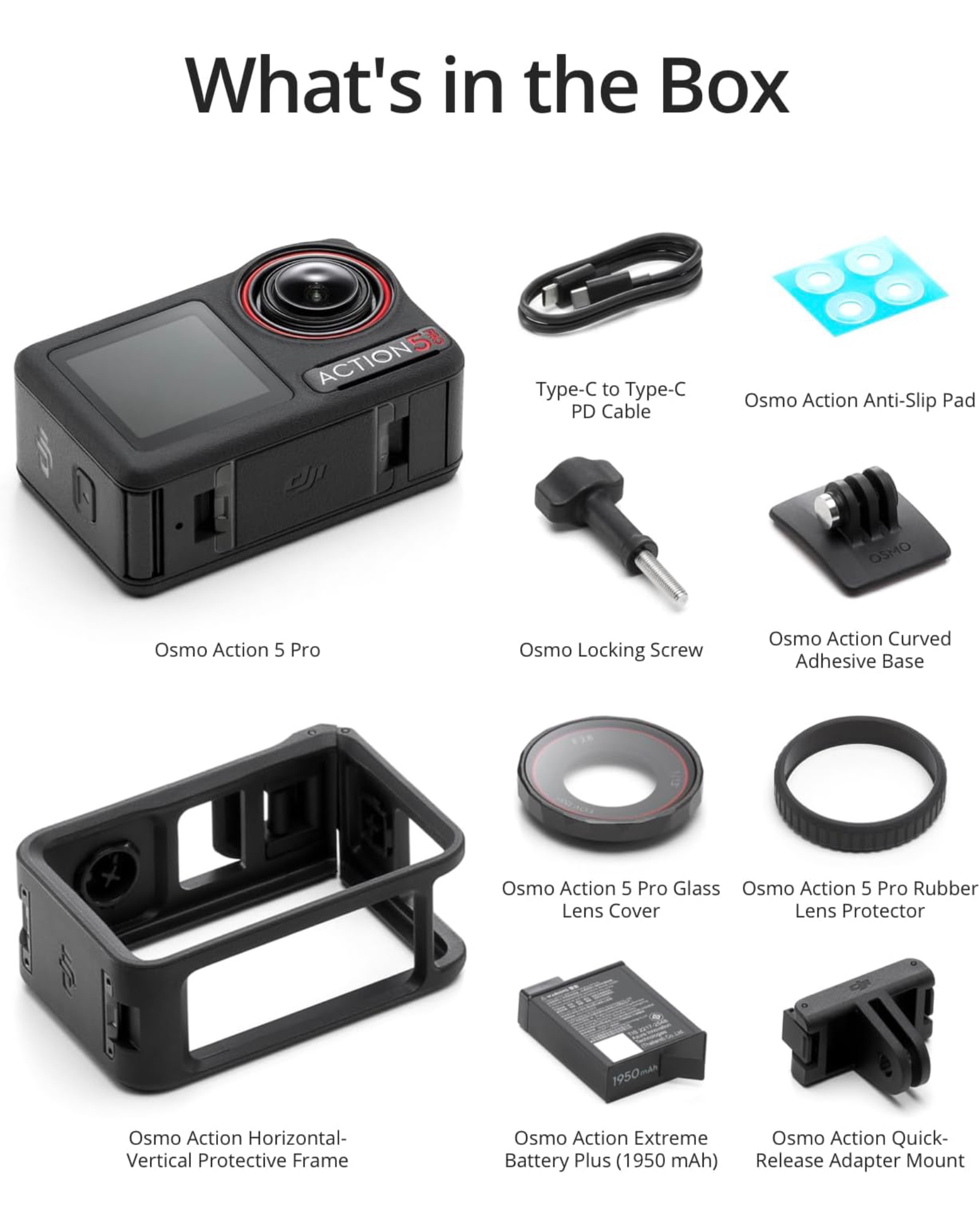 DJI Osmo Action 5 Pro - Image 6