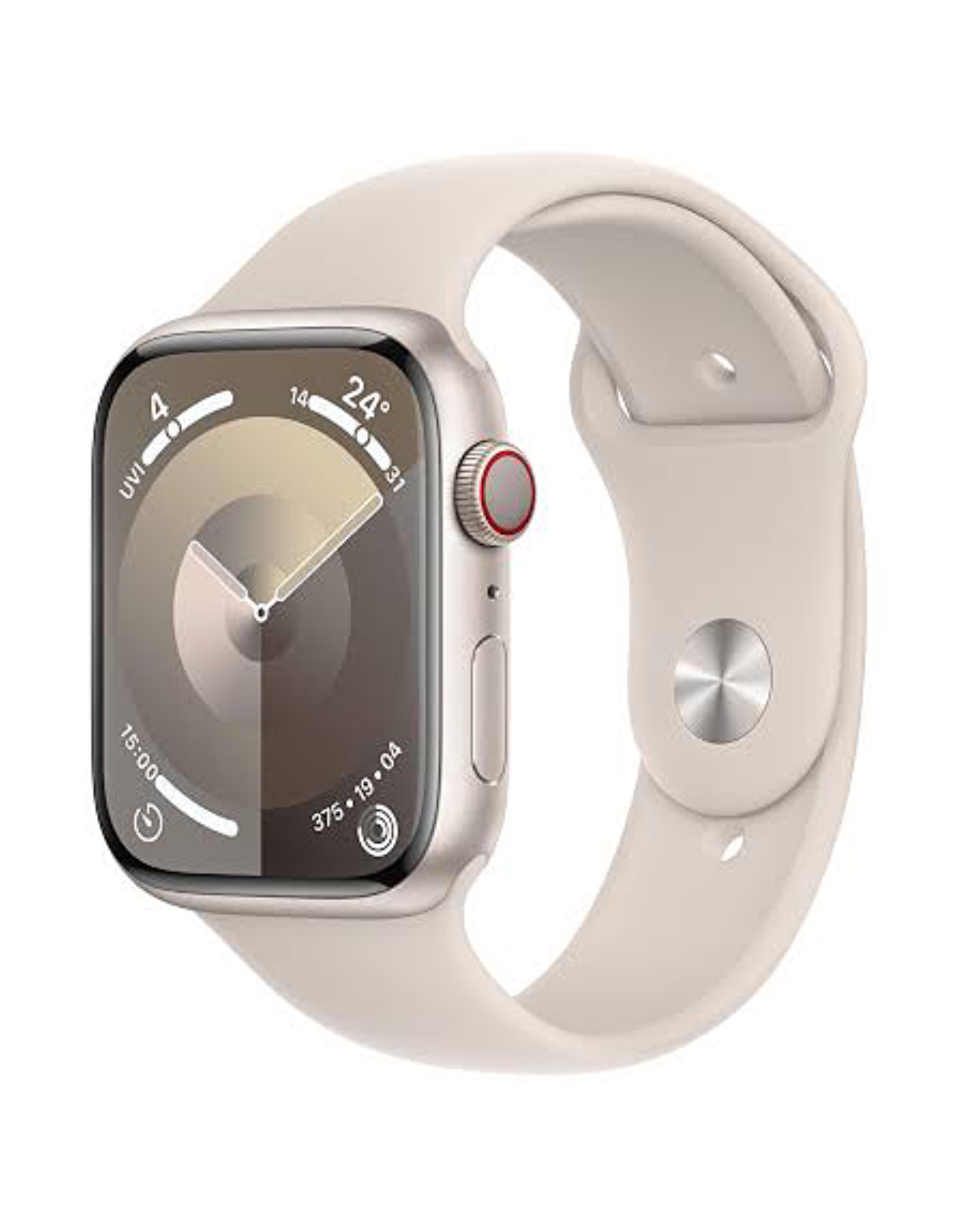 Apple Watch Series 9 45mm (GPS + LTE) Premium Used - Image 2