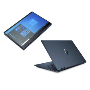 HP Elitebook Dragonfly (8th Gen, 16GB RAM, 256GB SSD) Premium Used