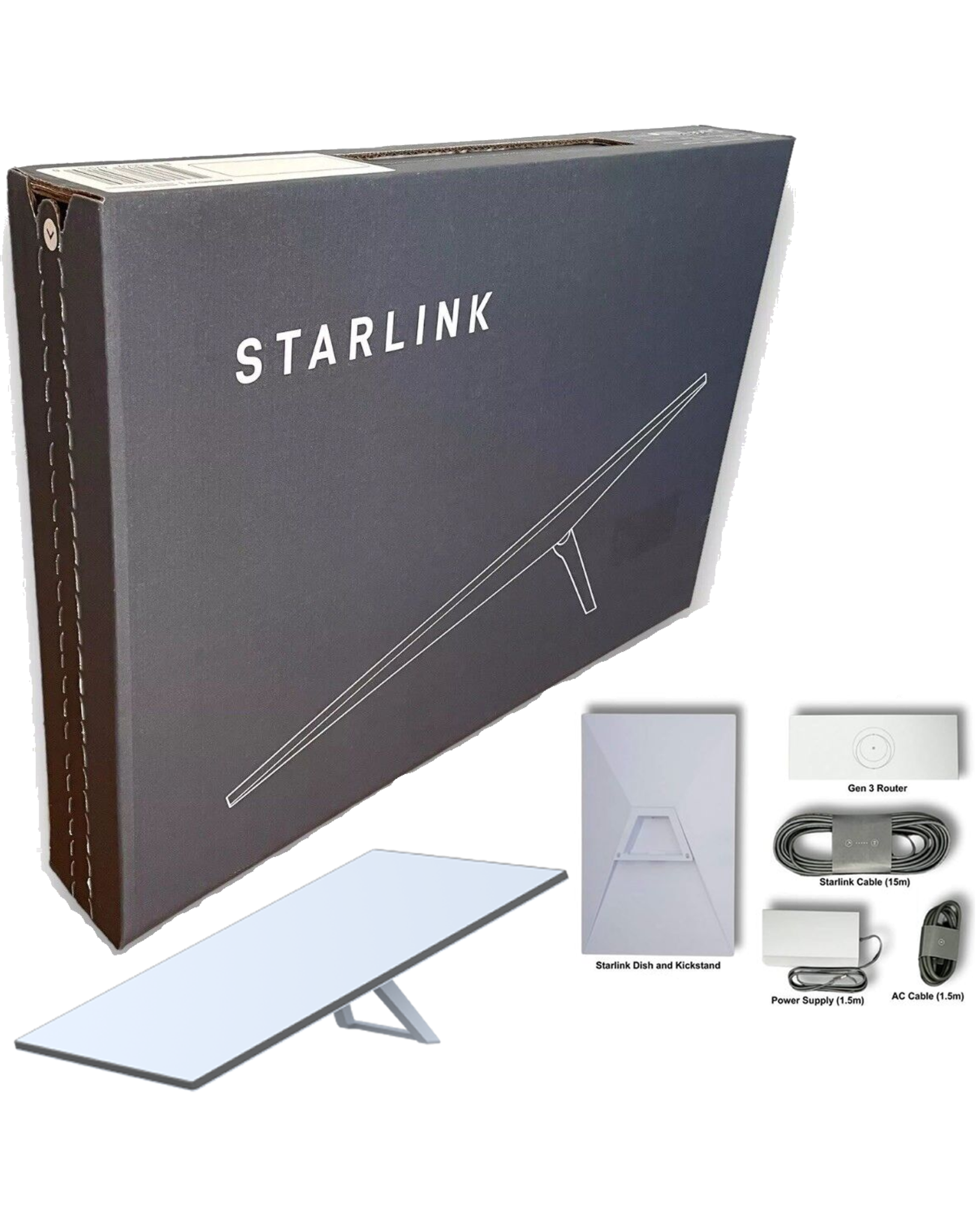 Starlink V4 Brand New - Image 6