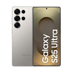 Samsung Galaxy S25 Ultra 256GB Brand New