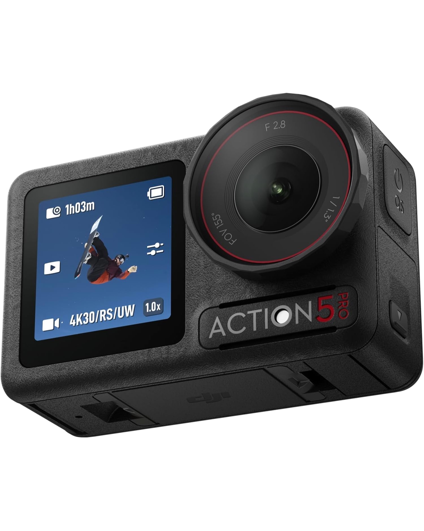 DJI Osmo Action 5 Pro - Image 7